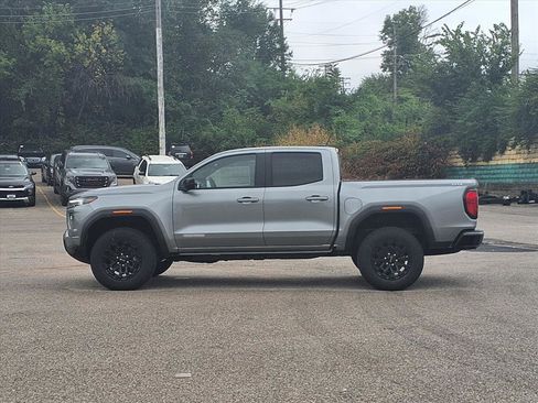 New 2026 GMC Canyon Elevation w/ Convenience Package image 19