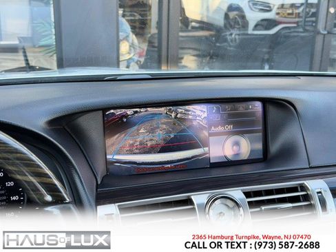 Used 2013 Lexus LS 460 AWD image 39