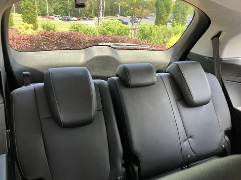Used 2024 Honda Odyssey EX-L image 35