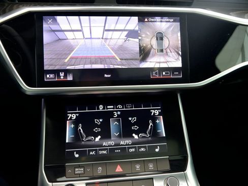 Used 2021 Audi A6 2.0T Premium w/ Convenience Package image 20