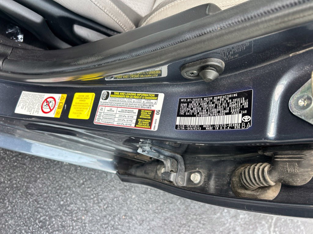 Used 2019 Toyota Corolla LE FWD image 9