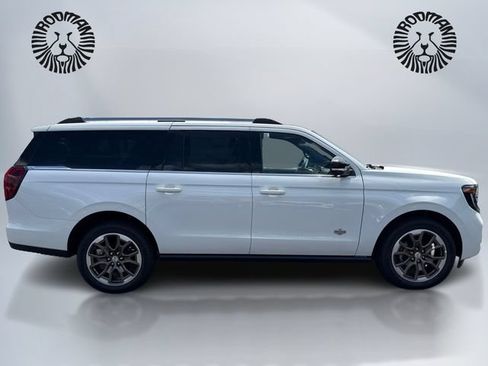 New 2026 Ford Expedition Max King Ranch AWD/4WD image 5