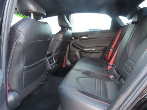 Used 2021 Toyota Avalon TRD image 20