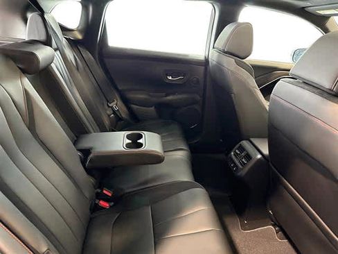 New 2026 Acura ADX A-Spec AWD/4WD image 39