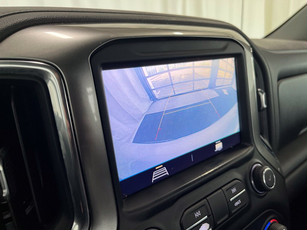 Used 2020 Chevrolet Silverado 1500 RST w/ All-Star Edition AWD/4WD image 12