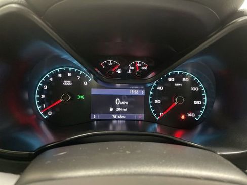 Used 2019 Chevrolet Colorado Z71 image 15