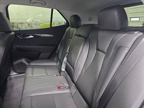 New 2026 Buick Envision Preferred AWD/4WD image 14