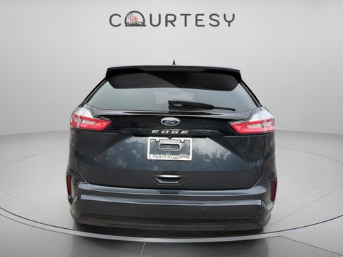 Used 2024 Ford Edge ST-Line AWD/4WD image 5