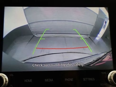 Used 2024 Mitsubishi Eclipse Cross LE AWD/4WD image 32