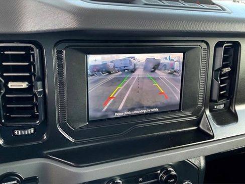 Used 2023 Ford Bronco Big Bend image 21