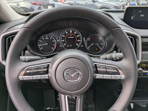 New 2026 MAZDA CX-50 AWD 2.5 S w/ Weather Package image 25