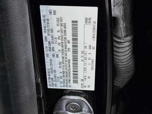 Used 2025 Ford Escape Active FWD image 12