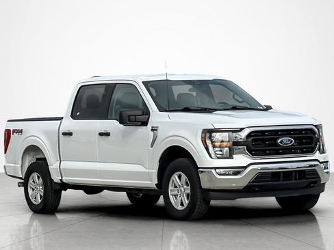 Used 2023 Ford F150 XLT w/ Trailer Tow Package image 7