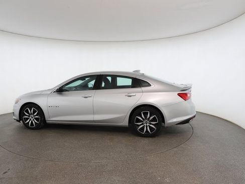 Used 2020 Chevrolet Malibu RS image 8