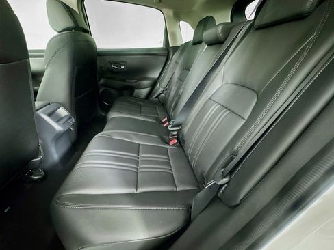 Used 2026 Honda HR-V EX-L image 33