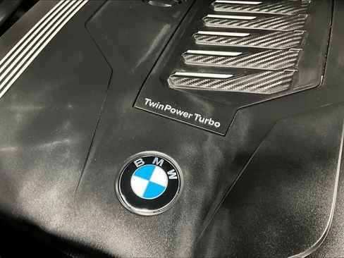 Used 2023 BMW X5 sDrive40i w/ Premium Package image 40
