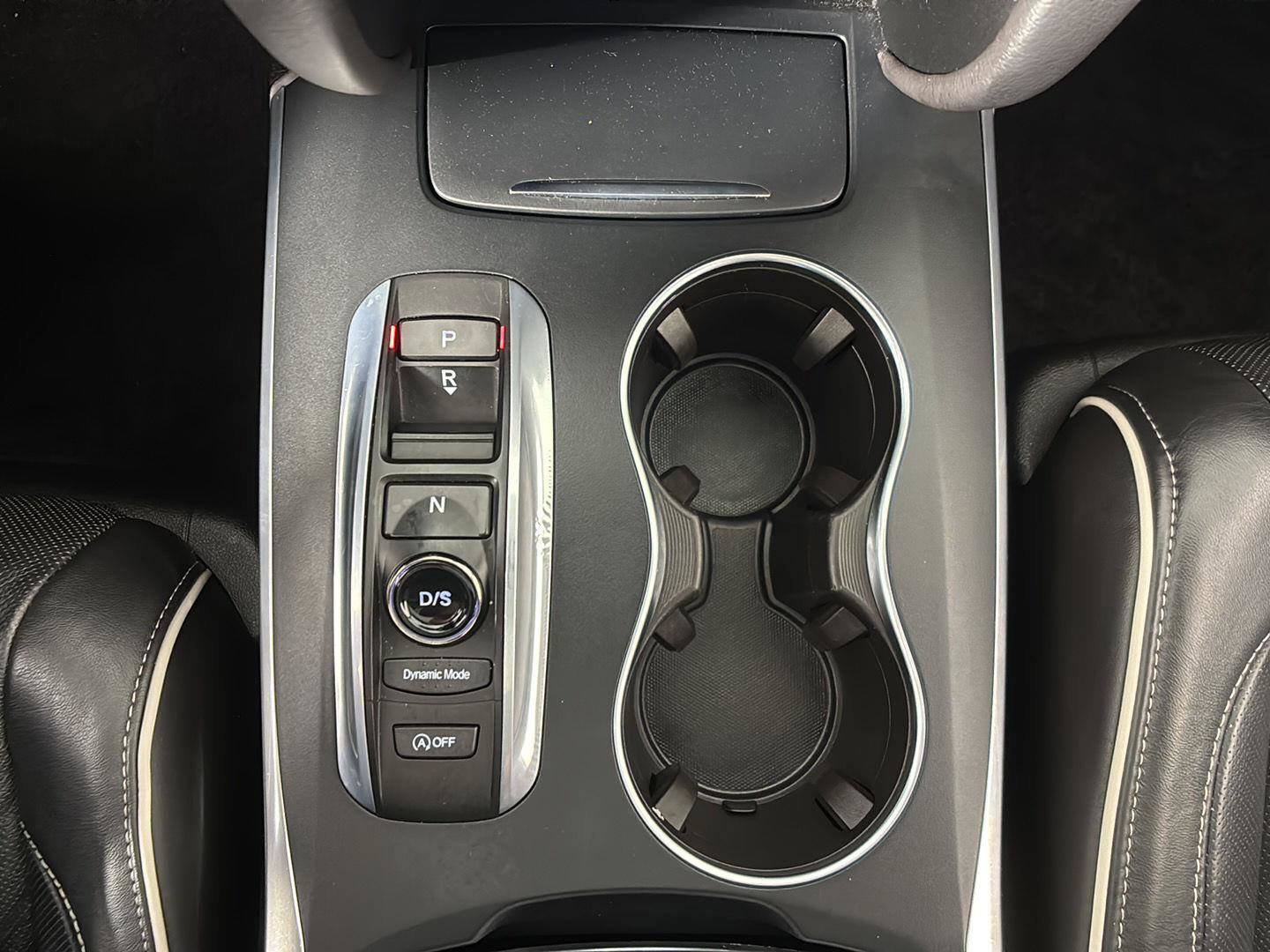 Used 2018 Acura MDX w/ Advance Package AWD/4WD image 32