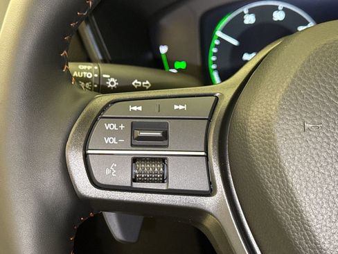 New 2026 Honda CR-V TrailSport image 32