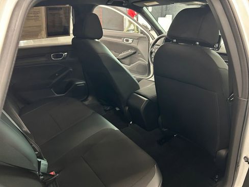Certified 2023 Honda Civic Sport image 19
