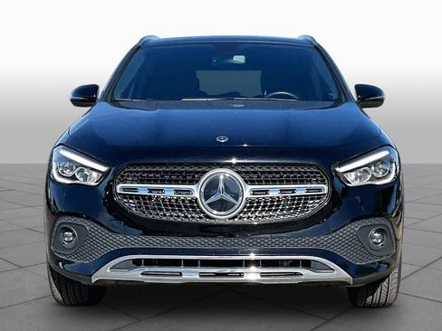 Certified 2023 Mercedes-Benz GLA 250 4MATIC w/ Premium Package image 4