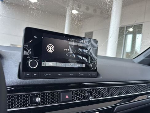 New 2026 Honda Civic Sport image 21