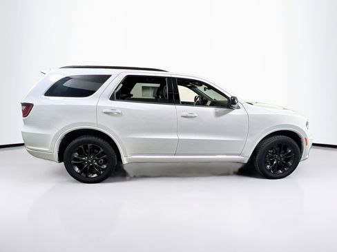 Used 2022 Dodge Durango GT image 4