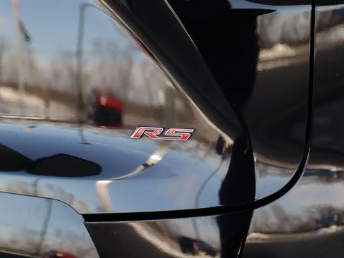 Used 2021 Chevrolet Blazer RS image 35