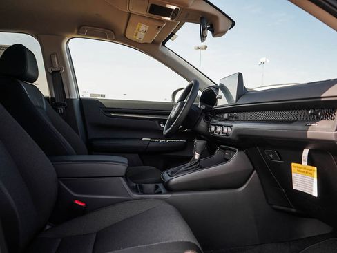 New 2026 Honda CR-V LX image 10