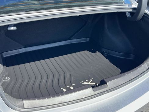 Used 2019 Acura ILX image 22