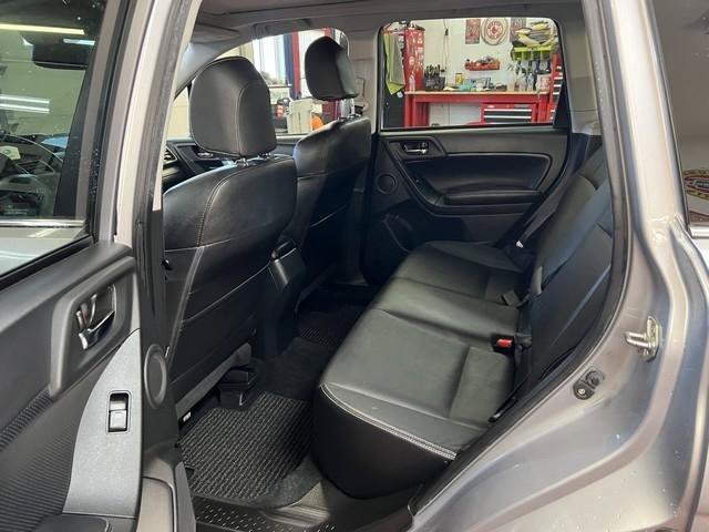 Used 2016 Subaru Forester 2.0XT Touring w/ Eyesight & Navigation System AWD/4WD image 8
