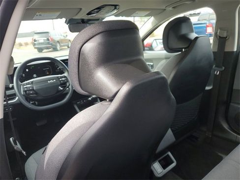 Certified 2025 Kia K4 EX image 14