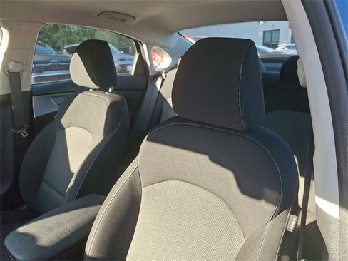 Certified 2023 Kia Forte LXS image 14