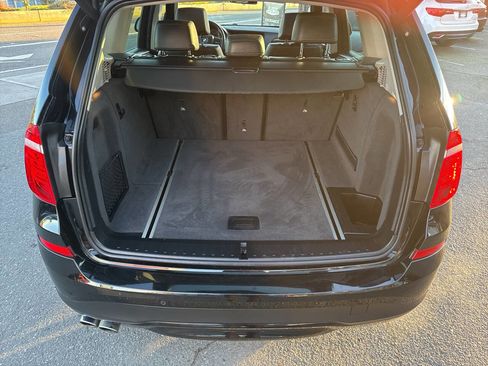 Used 2016 BMW X3 xDrive28i image 6