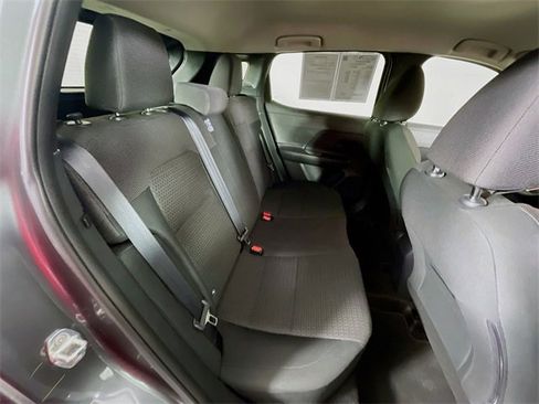 Used 2025 Nissan Kicks S image 26