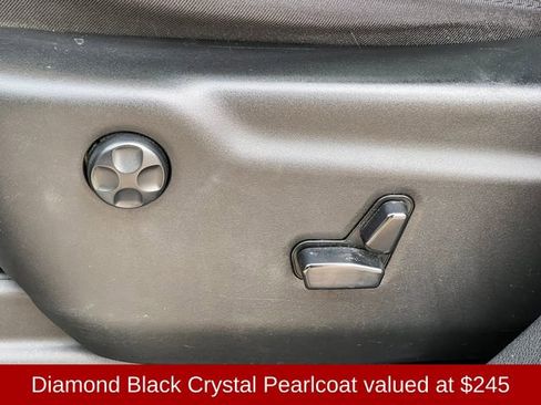 Used 2020 Jeep Grand Cherokee Limited image 10