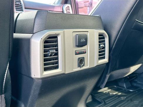 Used 2017 Ford F250 Lariat w/ Lariat Ultimate Package image 29