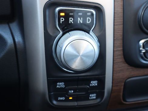 Used 2017 RAM 1500 Laramie image 15