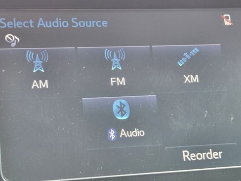 Used 2016 Toyota 4Runner SR5 Premium AWD/4WD image 13
