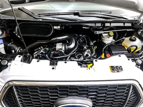 Used 2024 Ford Transit 350 XLT image 11