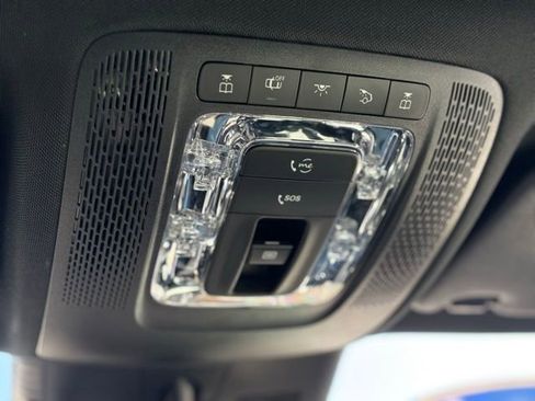 Used 2026 Mercedes-Benz GLA 250 4MATIC image 36