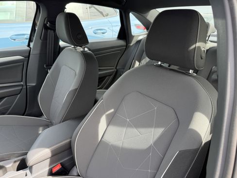 New 2026 Volkswagen Jetta Sport FWD image 12