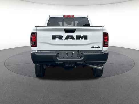 New 2026 RAM 2500 Tradesman image 4