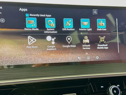 New 2026 INFINITI QX80 Autograph w/ Premium Cargo Package image 19