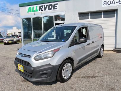Used 2018 Ford Transit Connect XL