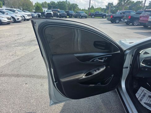 Used 2016 Chevrolet Malibu LS FWD image 6