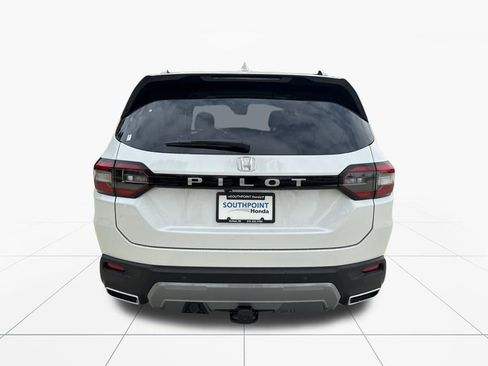 New 2026 Honda Pilot EX-L image 7