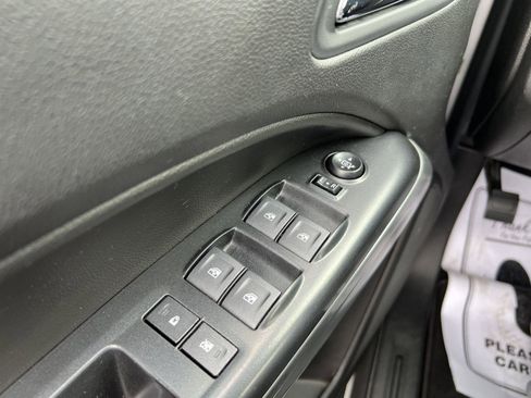 Used 2019 Chevrolet Colorado LT w/ LT Convenience Package image 23