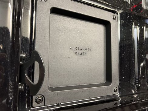 New 2026 Ford F150 STX w/ Equipment Group 201A FX4 image 30