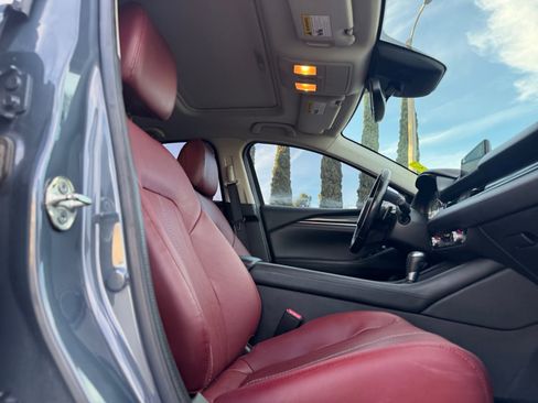 Used 2021 MAZDA MAZDA6 Carbon Edition image 20