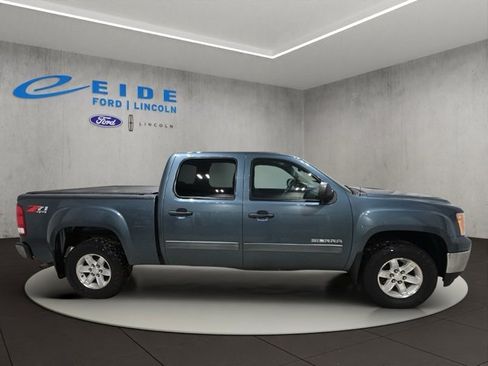 Used 2012 GMC Sierra 1500 SLE w/ Power Tech Package image 5